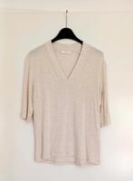 Opus Shirtbluse Sadja creme-weiß beige Bayern - Baiersdorf Vorschau