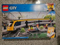 Lego City 60197 Personenzug neu und ovp Baden-Württemberg - Altensteig Vorschau