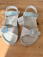 Geox Damen FrauenSandalen Sommer Schuhe neu Frozen Elsa neu gr 39 Mitte - Tiergarten Vorschau