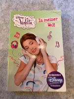 Disney Violetta - In meiner Welt Nordrhein-Westfalen - Odenthal Vorschau