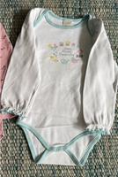 Kinderkleidung Bodys 98/104 Hessen - Marburg Vorschau