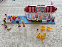 Lego Friends 3061 City Park Cafe Schleswig-Holstein - Kropp Vorschau