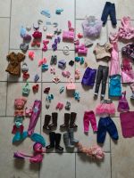 MATTEL Barbie Puppen, Taschen, Schuhe Nordrhein-Westfalen - Ruppichteroth Vorschau
