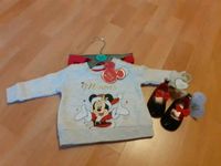 Baby Set Minnie Maus Gr.62 Duisburg - Walsum Vorschau