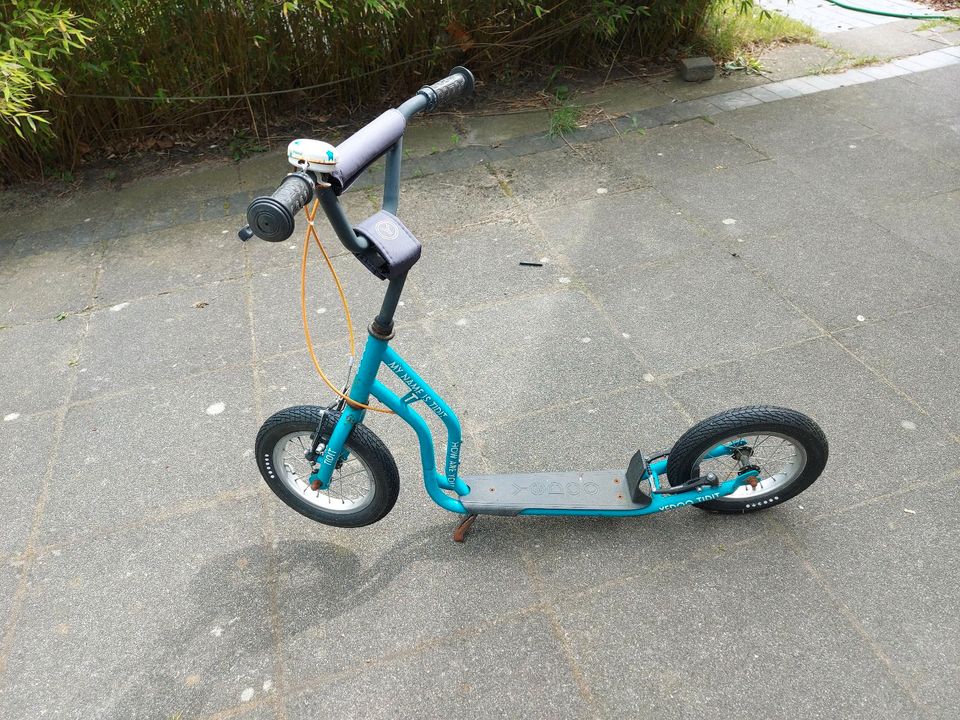 Yedoo tidit Scooter in Flensburg