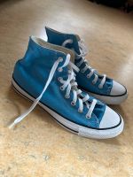 Converse All Star Himmelblau Baden-Württemberg - Baden-Baden Vorschau