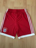 Bayern München Trikot Hose für Jungs in Gr. 164 Niedersachsen - Hameln Vorschau