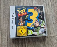 Toy Story Nintendo DS Spiel Disney Woody Buzz Vintage Spiele Bayern - Wartenberg Vorschau