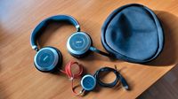 Jabra Evolve 80 UC Headset Kopfhörer Noise Cancelling Nordrhein-Westfalen - Sankt Augustin Vorschau