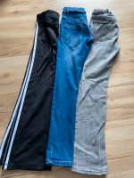 inkl Porto, Jogginghose, Jeans, name it, LTB, 140/146/152 Sachsen-Anhalt - Aschersleben Vorschau