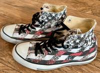 Converse Chucks Nordrhein-Westfalen - Krefeld Vorschau