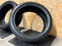 2x 225/40 R19 93W Bridgestone Blizzak Winterreifen 6mm DOT 0122 Bielefeld - Schildesche Vorschau