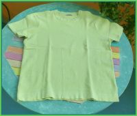 ZARA T-Shirt pastell-grün UNISEX Gr. M / L Kr. München - Unterföhring Vorschau