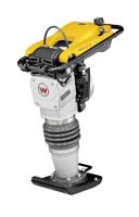 Wacker BS60 Stampfer Frosch Grabenverdichter Hopser mieten Neuson Niedersachsen - Gittelde Vorschau