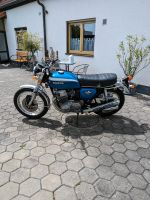 Honda CB 750 four K6 Kr. Dachau - Bergkirchen Vorschau