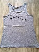Top, grau - Gr. 38 - von PIMKIE Bayern - Rödental Vorschau