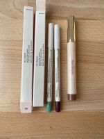 Glossier eye liner und rare beauty eyeshadow stick Brandenburg - Fürstenwalde (Spree) Vorschau