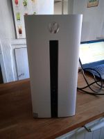 HP Desktop PC Nordrhein-Westfalen - Siegen Vorschau