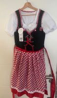 Dirndl Tracht Sachsen-Anhalt - Zerbst (Anhalt) Vorschau