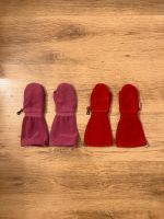 Sterntaler Stulpen Handschuhe Fäustlinge Gr 3 - 4J Zwillinge Berlin - Reinickendorf Vorschau