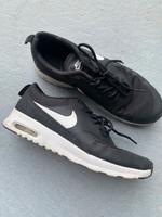 Nike Air Max Thea schwarz Größe 39 Bayern - Wertingen Vorschau