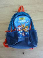 Verkaufe Kindergartenrucksack "Paw Patrol" Hessen - Hochheim am Main Vorschau