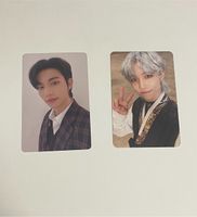 WTS Stray kids / skz pc hyunjin/felix Christmas Evel | Noeasy Hessen - Nidderau Vorschau