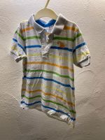 Poloshirt von Manguun Größe 122 Nordrhein-Westfalen - Werl Vorschau