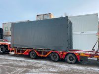 10ft 20ft 30ft High Cube Sonderlänge Isoliercontainer Container Nürnberg (Mittelfr) - Südstadt Vorschau