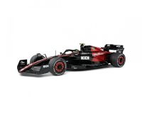 Solido 1:18 Alfa Romeo F1 Team C43 oder F1 Team X NEU / 42,- €* Bayern - Hahnbach Vorschau