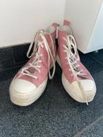 Converse gefüttert,pink in 39 Niedersachsen - Lehrte Vorschau