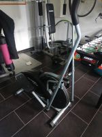 Crosstrainer Fitnessgerät Stepper Sachsen - Meißen Vorschau