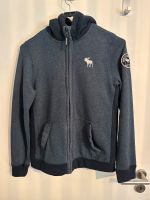 Jacke abercrombie and fitch Gr. 152 Bonn - Beuel Vorschau