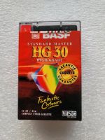 NEU VHS COMPACT VIDEO CASSETTE HG 30 SP:30 min Harburg - Hamburg Fischbek Vorschau