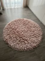 Teppich Merinos rosa Nordrhein-Westfalen - Dormagen Vorschau