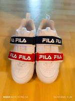 Fila Sneakers Disruptor Straps Wmn 1010859.1FG Weiß Berlin - Hellersdorf Vorschau