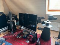 Beolab 5 Bang & Olufsen High End 2007, MK II Nordrhein-Westfalen - Dinslaken Vorschau