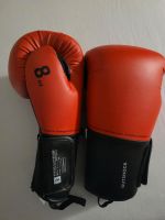 Box Handschuhe 80z Hessen - Obertshausen Vorschau