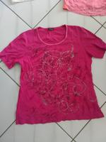 Tshirt Gerry Webber pink Gr. 40 Hessen - Limburg Vorschau