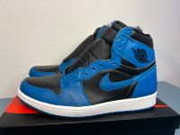 Jordan 1 Retro High OG „Dark Marina Blue“ US 9 EU 42,5 Bayern - Bad Windsheim Vorschau