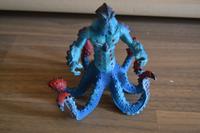 Schleich Eldrador Wasserwelt Krake Baden-Württemberg - Weingarten Vorschau