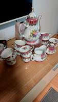 Kaffeeservice Tassen Geschirr Teller set Nürnberg (Mittelfr) - Aussenstadt-Sued Vorschau