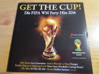 CD "Get the Cup!" WM Party Hits 2014 Niedersachsen - Gronau (Leine) Vorschau