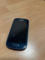 Samsung Galaxy s3mini Bayern - Schweinfurt Vorschau