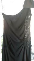 Escada Gr. 38 Abendkleid Abendrobe festlich Perlen Pailletten Bayern - Neu Ulm Vorschau