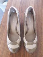 Graceland, pumps, gr 40, beige töne Nordrhein-Westfalen - Gütersloh Vorschau