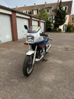 Yamaha xj900 Osterholz - Tenever Vorschau