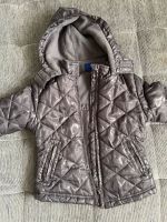 Mädchen Winterjacke Größe 98 Leipzig - Lindenthal Vorschau