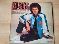 The Show Must Go On LP Leo Sayer Bielefeld - Joellenbeck Vorschau