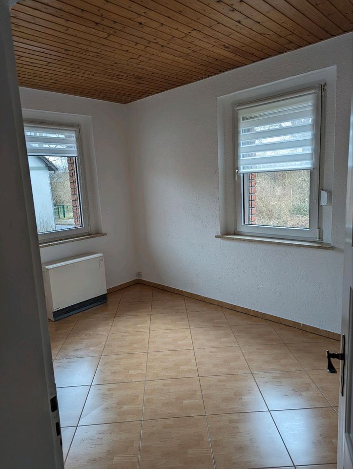Schöne 3 Zimmer Wohnung in Salzgitter Barum in Salzgitter